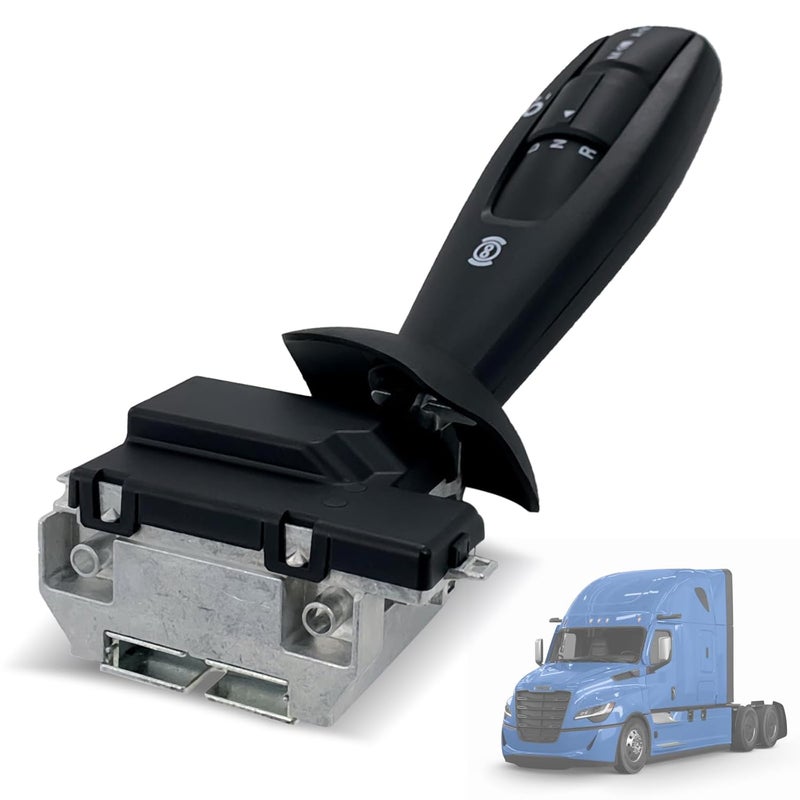 XUYUN 06-87751-002 Shifter Control Switch Compatible with 2018-2024 Freightliner Cascadia Trucks, Replace 06-97099-001, 06-97455-001, 0687751002, 0697099001, 0697455001 - Image 1